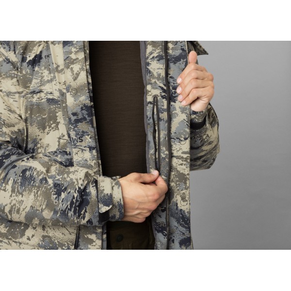 Jacheta HARKILA One Camo HWS Down (10411)
