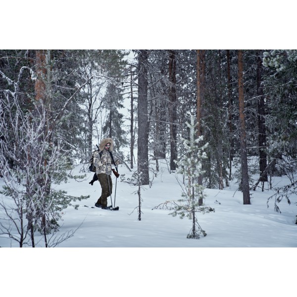 Jacheta HARKILA One Camo HWS Down (10411)