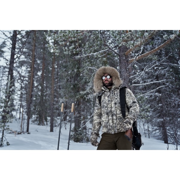 Jacheta HARKILA One Camo HWS Down (10411)