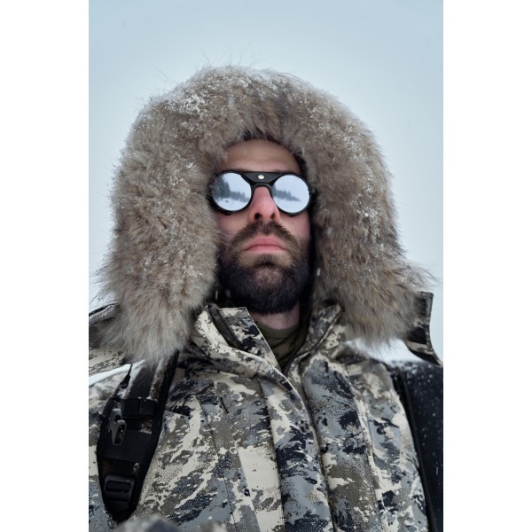 Jacheta HARKILA One Camo HWS Down (10411)