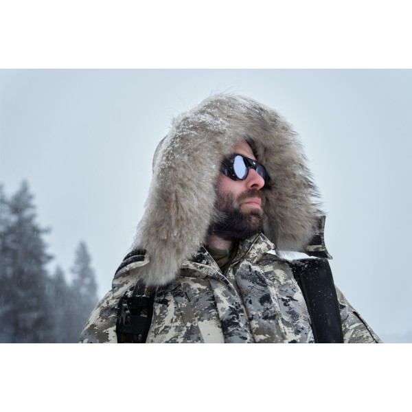 Jacheta HARKILA One Camo HWS Down (10411)