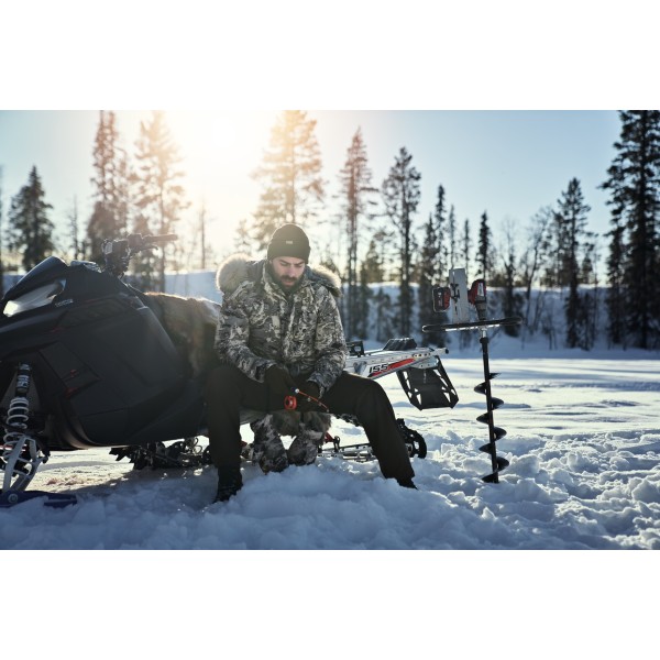 Jacheta HARKILA One Camo HWS Down (10411)