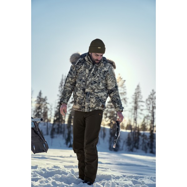 Jacheta HARKILA One Camo HWS Down (10411)