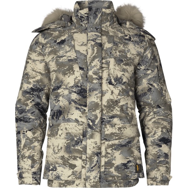 Jacheta HARKILA One Camo HWS Down (10411)