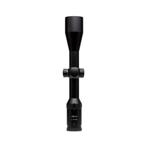 Luneta KAHLES Helia 2-10x50i