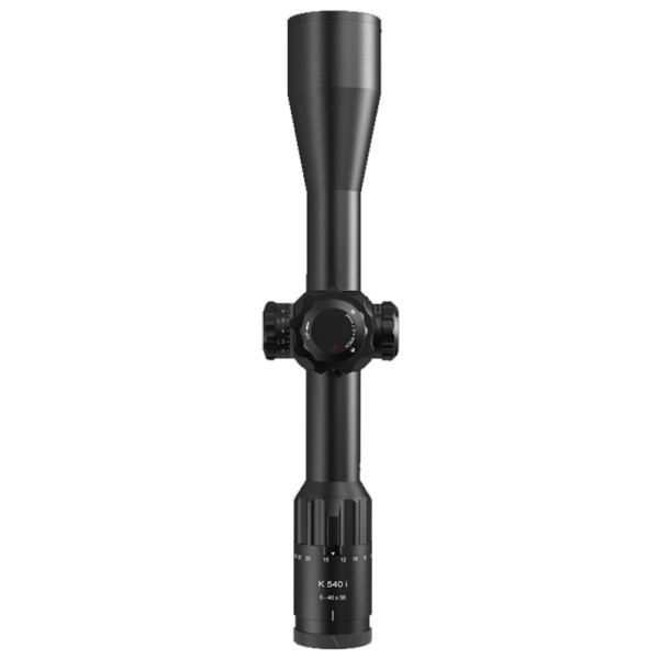 Luneta KAHLES K540i DLR 5-40x56i