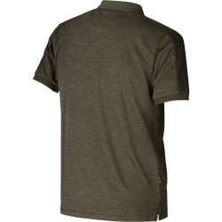 Tricou De Vanatoare Tech Polo T-shirt