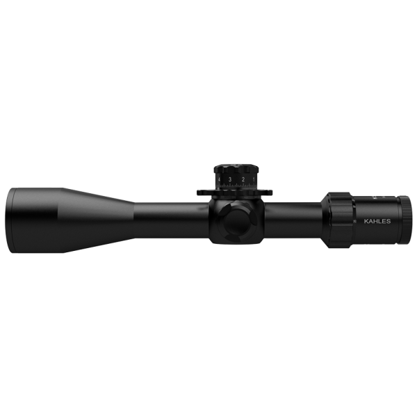 Luneta KAHLES K525i DLR 5-25x56i