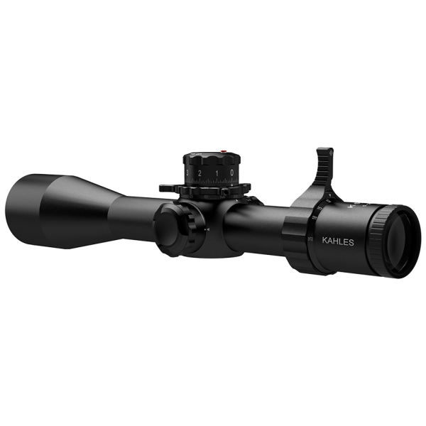 Luneta KAHLES K525i DLR 5-25x56i