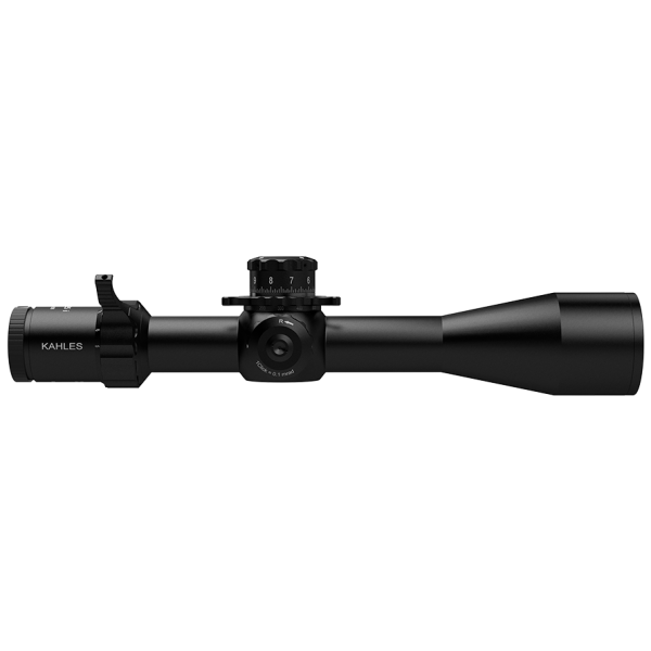 Luneta KAHLES K525i DLR 5-25x56i