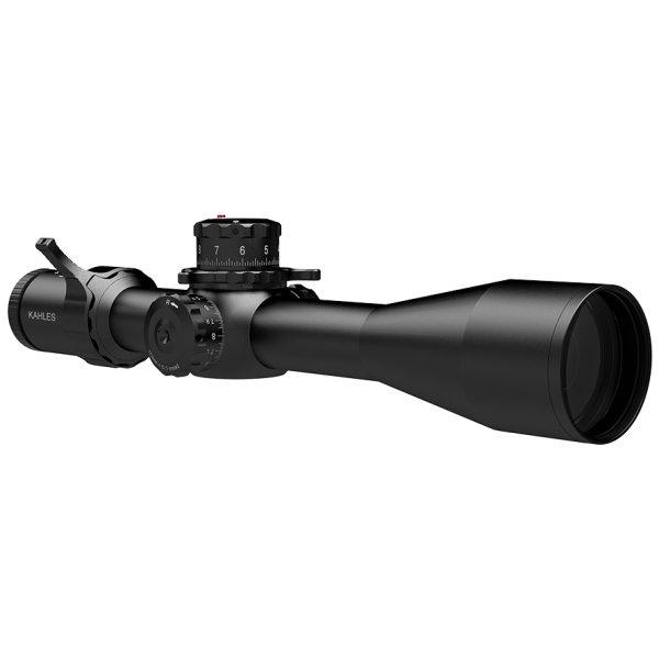 Luneta KAHLES K525i DLR 5-25x56i