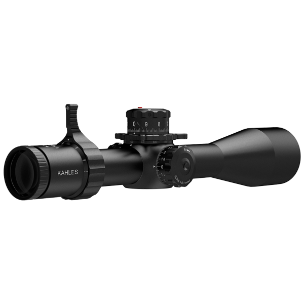 Luneta KAHLES K525i DLR 5-25x56i