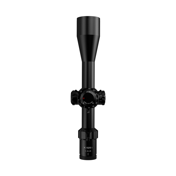 Luneta KAHLES K525i DLR 5-25x56i