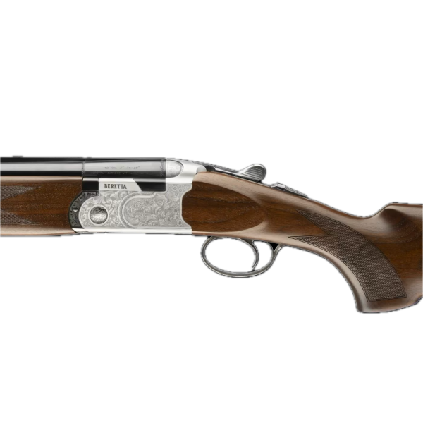Beretta Silver Pigeon I MY24 - Cal.12/76