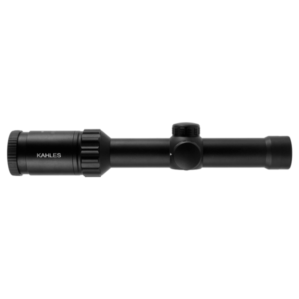 Luneta KAHLES K16i 1-6×24