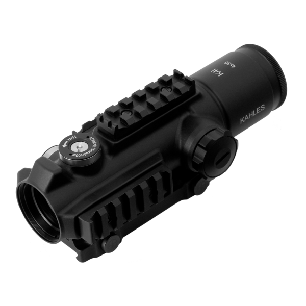 Luneta KAHLES K4i 4x30i