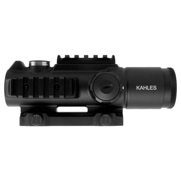 Luneta KAHLES K4i 4x30i