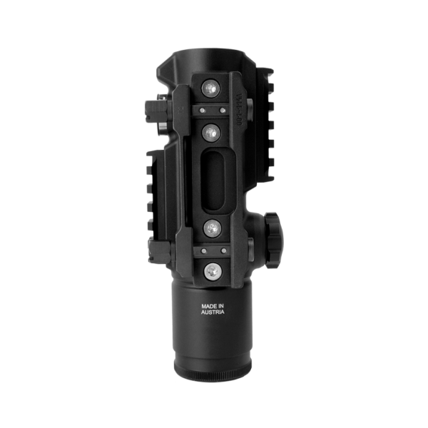 Luneta KAHLES K4i 4x30i