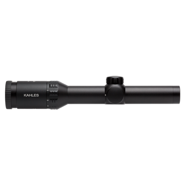 Luneta KAHLES Helia 1-5x24i