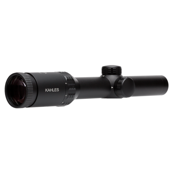 Luneta KAHLES Helia 1-5x24i