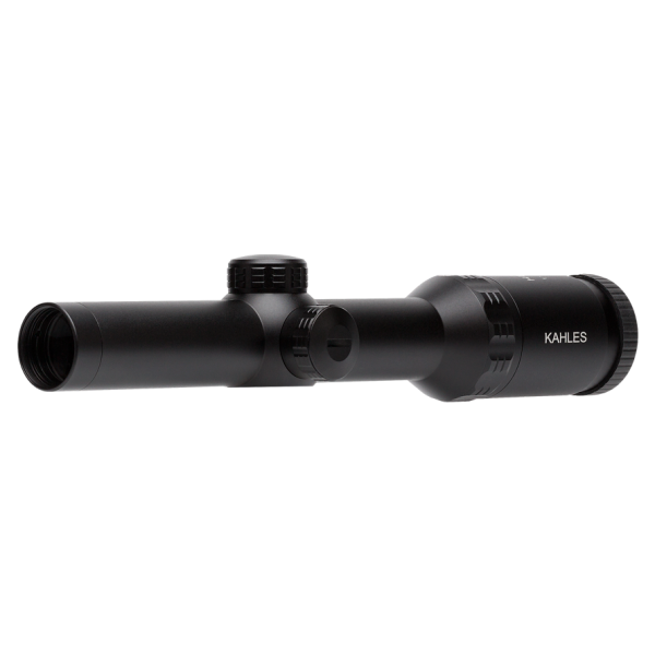 Luneta KAHLES Helia 1-5x24i