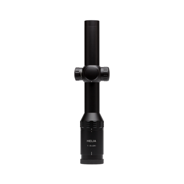 Luneta KAHLES Helia 1-5x24i