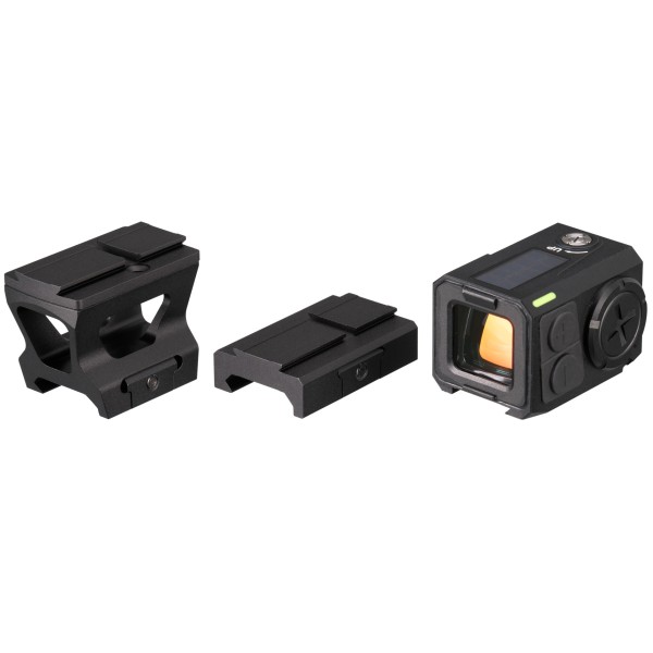 Alpen Optics ARGUS LT Red Dot 1x20x18 inchis