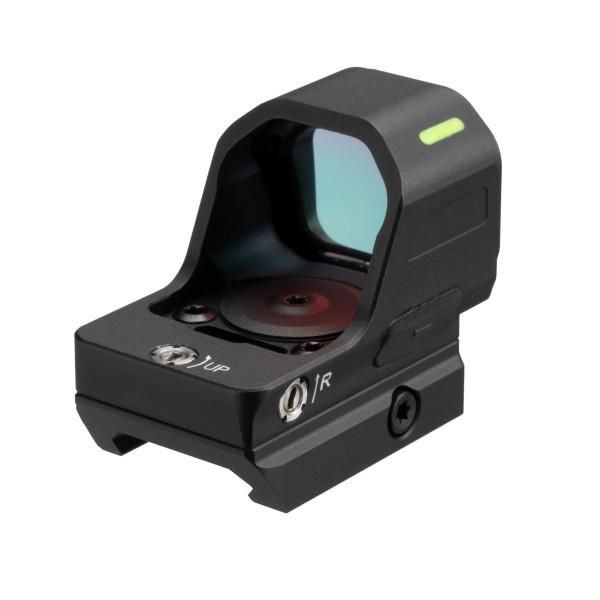 ALPEN OPTICS Argus LT Red Dot 1x26x23 open