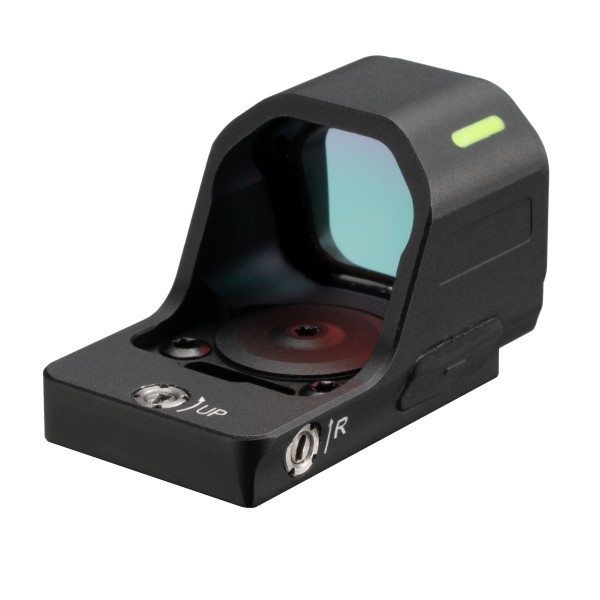 ALPEN OPTICS Argus LT Red Dot 1x26x23 open
