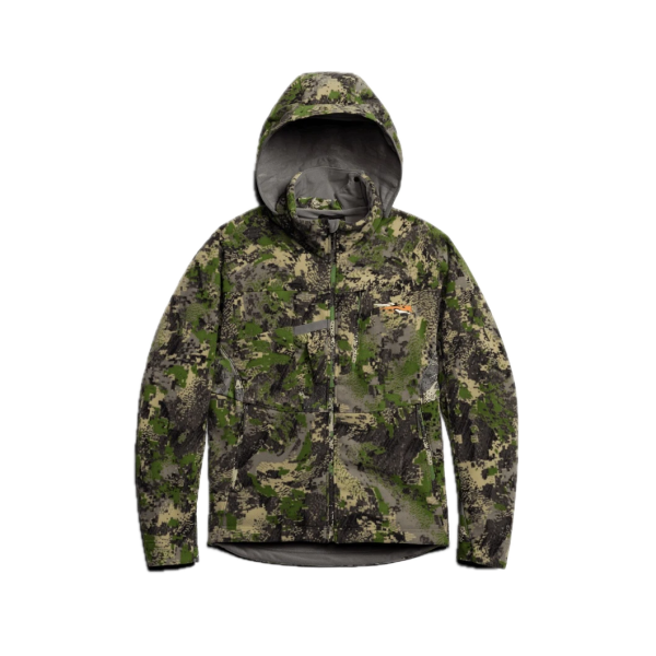 Jacheta SITKA Stratus 2.0 Optifade Cover