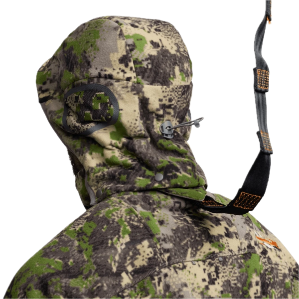 Jacheta SITKA Stratus 2.0 Optifade Cover