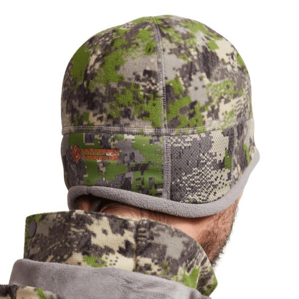 Caciula SITKA WS Beanie Optifade Cover