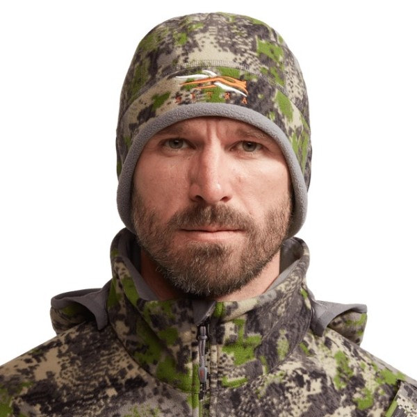 Caciula SITKA WS Beanie Optifade Cover