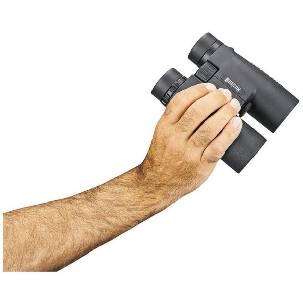 BINOCLU BINOCLU 10X42 PACIFICA BLACK ROOF