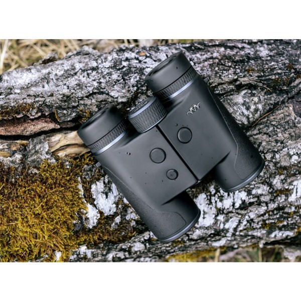 BINOCLU BLASER BINOCLU RF 10X42