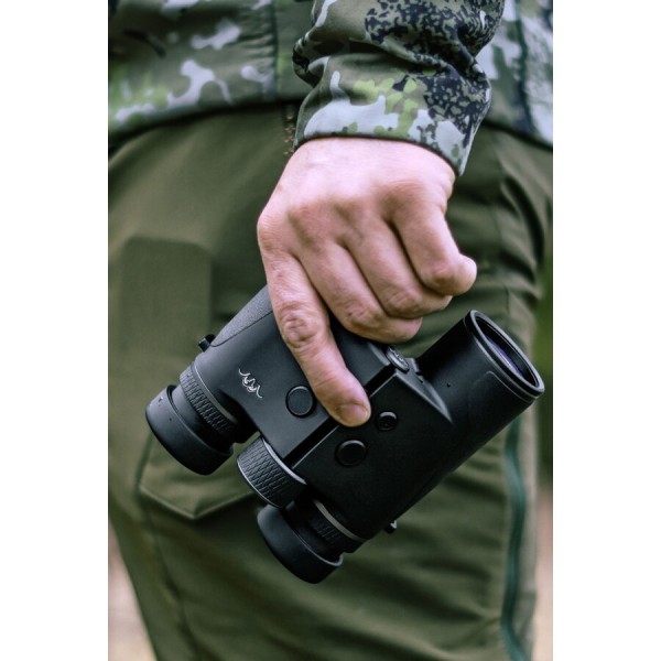 BINOCLU BLASER BINOCLU RF 10X42