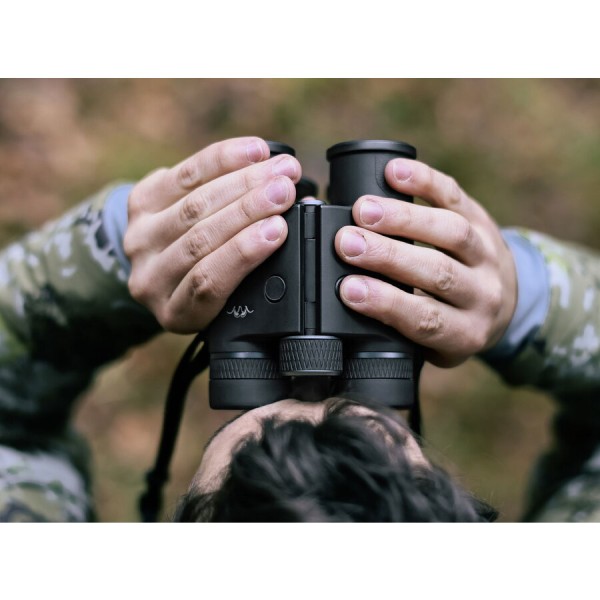 BINOCLU BLASER BINOCLU RF 10X42