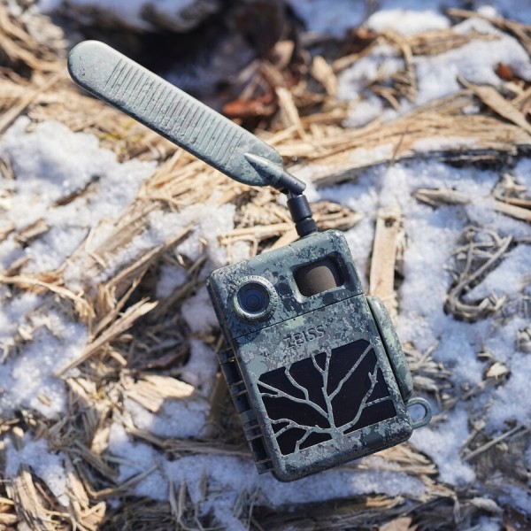 ZEISS ANTENA SECACAM 4G