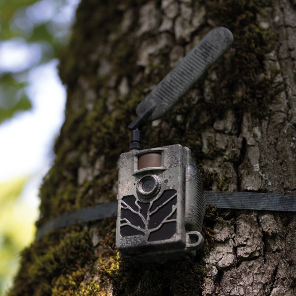 ZEISS ANTENA SECACAM 4G