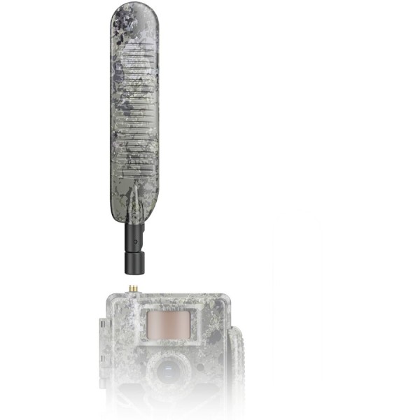 ZEISS ANTENA SECACAM 4G