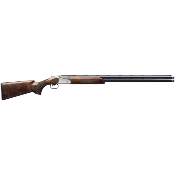 BROWNING BOCK B825 SPORTER 12/76/71 MSOC INV+ DS EXT