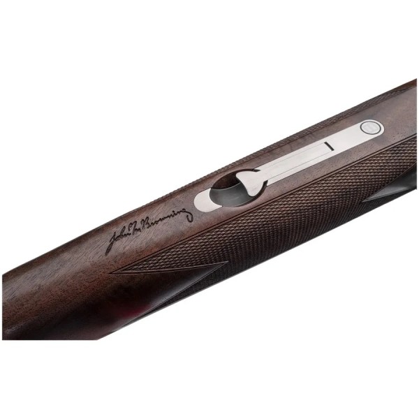 BROWNING BOCK B825 SPORTER 12/76/71 MSOC INV+ DS EXT