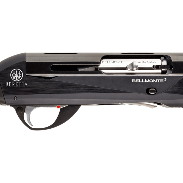 BENELLI BELLMONTE 3 AB BLACK 12/76/71 SOC