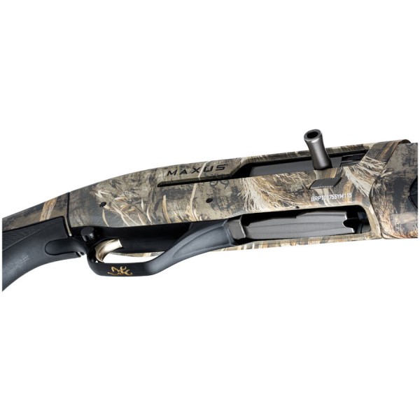 BROWNING SEMIAUTOMATA MAXUS 2 CAMO MAX.7 12/89/76 INV+