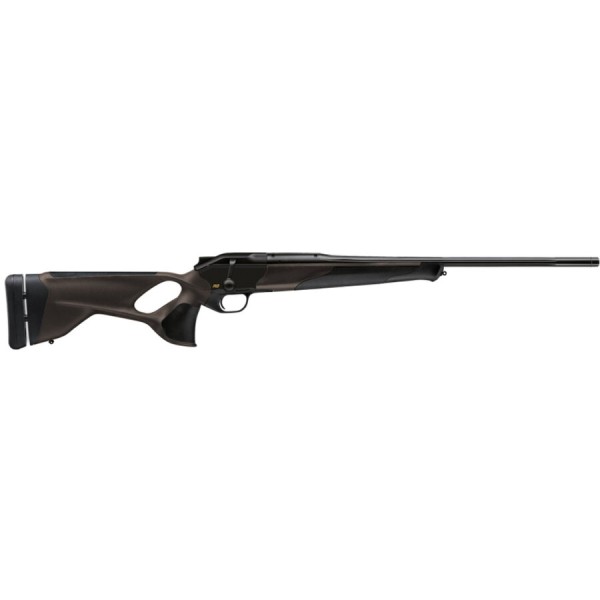 BLASER R8 ULTIMATE FL ADJ PAD 270WIN NS THR