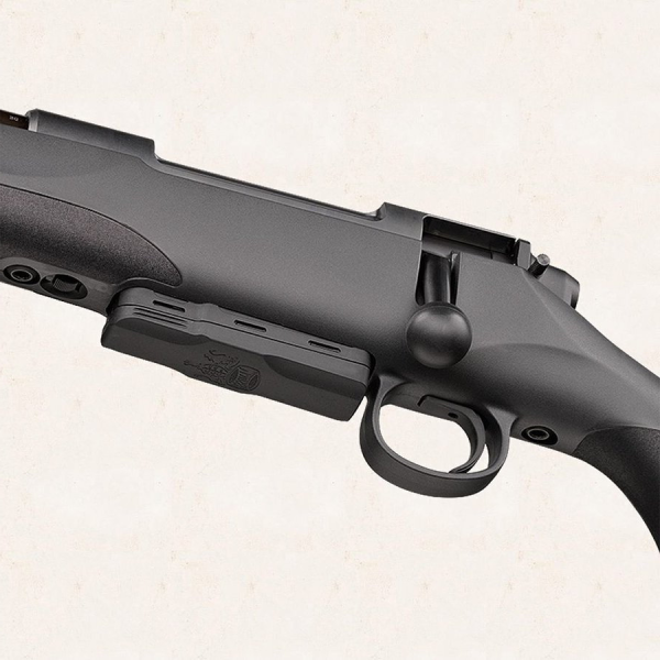 MAUSER M18 LH 308WIN COMPO NS THR