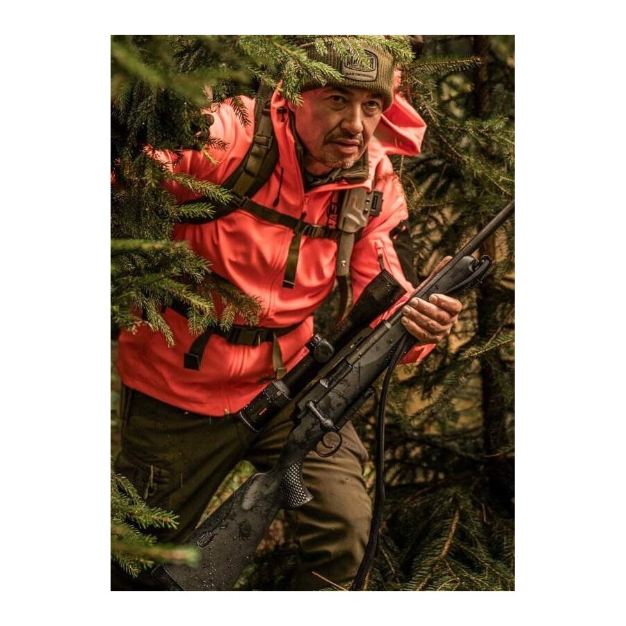 MAUSER M25 EXTREME 300WM COMPO NS THR 15X1