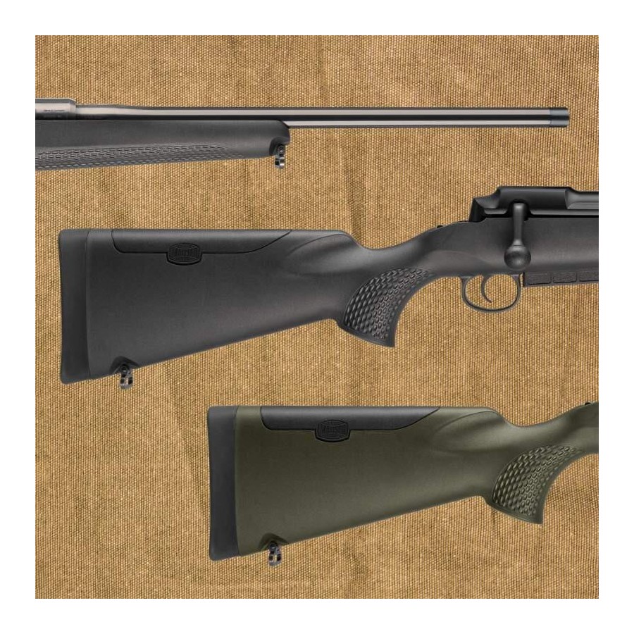 MAUSER M25 EXTREME 300WM COMPO NS THR 15X1