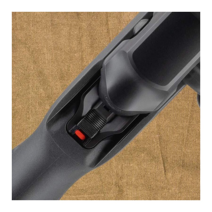 MAUSER M25 EXTREME 6,5CREED COMPO NS THR 15X1