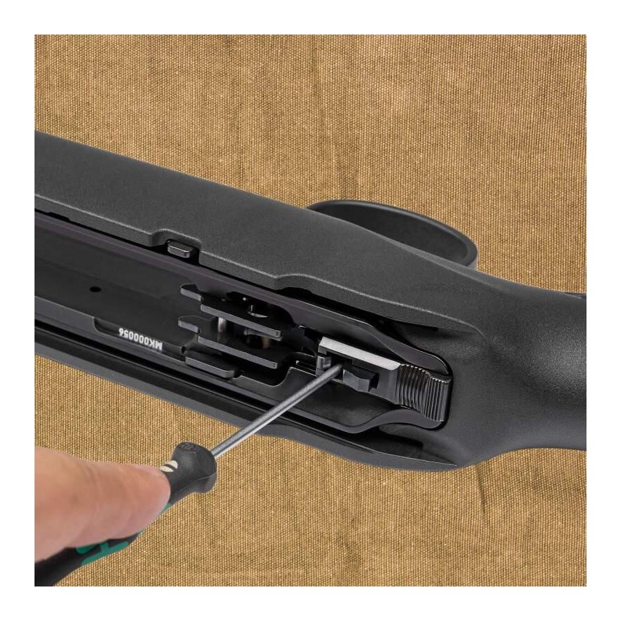 MAUSER M25 EXTREME 6,5CREED COMPO NS THR 15X1